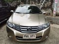 Honda City 2010 Automatic Gasoline for sale in Taytay-0