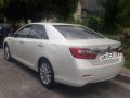 Selling 2nd Hand Toyota Camry 2014 in Quezon City-7