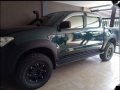 2nd Hand Toyota Hilux 2009 Manual Diesel for sale in Concepcion-1