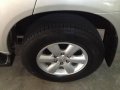 Selling Toyota Fortuner 2011 Automatic Gasoline in San Juan-0