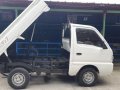 2nd Hand Suzuki Multi-Cab Manual Gasoline for sale in Baliuag-1