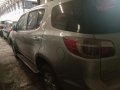 2nd Hand Chevrolet Trailblazer 2014 for sale in Quezon City-4