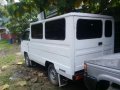 Selling 2nd Hand Mitsubishi L300 1999 Manual Diesel at 100000 km in Caloocan-2