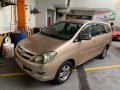 Selling 2nd Hand Toyota Innova 2005 in Quezon City-6