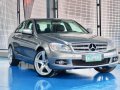 Selling Mercedes-Benz C200 2009 at 37000 km in Quezon City-8