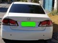 Selling 2nd Hand Honda Civic 2010 Automatic Gasoline in Muntinlupa-0