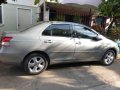 Selling 2nd Hand Toyota Vios 2007 in Mandaue-5