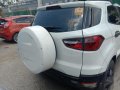 Sell 2nd Hand 2015 Ford Ecosport Automatic Gasoline at 61028 km in Quezon City-0