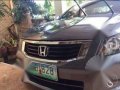 Selling Brand New Honda Accord 2009 in Talisay-7