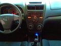 Sell 2nd Hand 2016 Toyota Avanza at 40000 km in General Santos-2