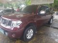 2nd Hand Nissan Frontier Navara 2014 for sale in Angeles-5