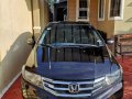 Selling 2nd Hand 2012 Honda City in Davao City-1