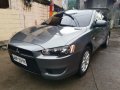 Selling 2nd Hand 2014 Mitsubishi Lancer Ex in Kawit-0