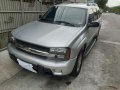 Selling Chevrolet Trailblazer 2005 Automatic Gasoline in Muntinlupa-5