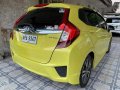 Selling 2015 Honda Jazz in Valenzuela-6