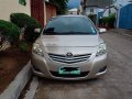 Sell 2nd Hand 2010 Toyota Vios at 84000 km in Calamba-4