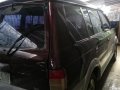 1999 Mitsubishi Adventure for sale in Lipa-3