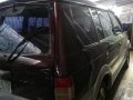 1999 Mitsubishi Adventure for sale in Lipa-4