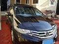 Selling 2nd Hand 2012 Honda City in Davao City-7