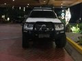 Selling 2nd Hand Mitsubishi Montero 2009 in Baguio-7