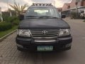 2nd Hand Toyota Revo 2003 for sale in Angeles-7