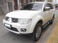 2nd Hand Mitsubishi Montero 2013 Automatic Diesel for sale in Quezon City-7