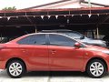 Selling Toyota Vios 2018 Manual Gasoline in Mandaue-7