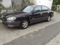 Selling 2000 Nissan Exalta in Parañaque-0