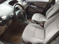 Selling 2nd Hand Toyota Vios 2007 Automatic Gasoline in Muntinlupa-9