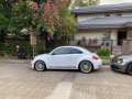 Selling 2nd Hand Volkswagen Beetle 2012 at 20000 km -5
