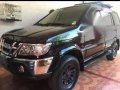 2nd Hand Isuzu Sportivo 2012 at 70000 km for sale-0