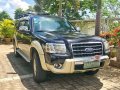 Selling Ford Everest 2009 at 130000 km in Marikina-8