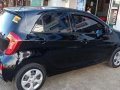 2nd Hand Kia Picanto 2016 Manual Gasoline for sale in San Fernando-0