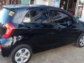 2nd Hand Kia Picanto 2016 Manual Gasoline for sale in San Fernando-5