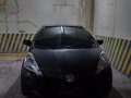 Black Honda Jazz 2013 Manual Gasoline for sale in Parañaque-4