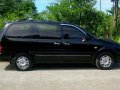 Sell 2nd Hand 2006 Kia Carnival Automatic Diesel at 120000 km in El Salvador-4