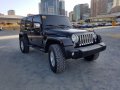 Selling Jeep Wrangler Rubicon 2016 Automatic Diesel in Taguig-7