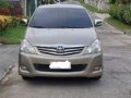 Selling 2nd Hand Toyota Innova 2010 in Mandaue-0