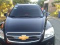 Selling 2nd Hand Chevrolet Captiva 2008 in Cainta-0
