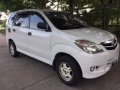 Selling 2007 Toyota Avanza for sale in Angeles-1