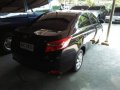 Selling Toyota Vios Automatic Gasoline in Makati-1