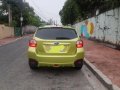 Subaru Xv 2014 Automatic Gasoline for sale in Marikina-7