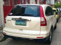 Selling 2nd Hand Honda Cr-V 2012 in Quezon City-1