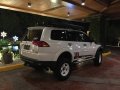 Selling 2nd Hand Mitsubishi Montero 2009 in Baguio-5