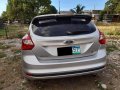 2nd Hand Ford Focus 2014 Hatchback at Automatic Gasoline for sale in Meycauayan-1