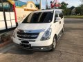 2nd Hand Hyundai Grand Starex 2012 for sale in Bacoor-2