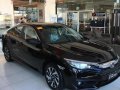 Selling Brand New Honda Civic 2019 in Quezon City-4