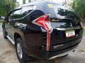 Mitsubishi Montero Sport 2017 Automatic Diesel for sale in Taguig-2