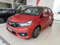 Selling Honda Brio 2019 in Quezon City-2