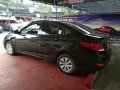 Selling Black Hyundai Accent 2018 at 21271 km in Parañaque-4